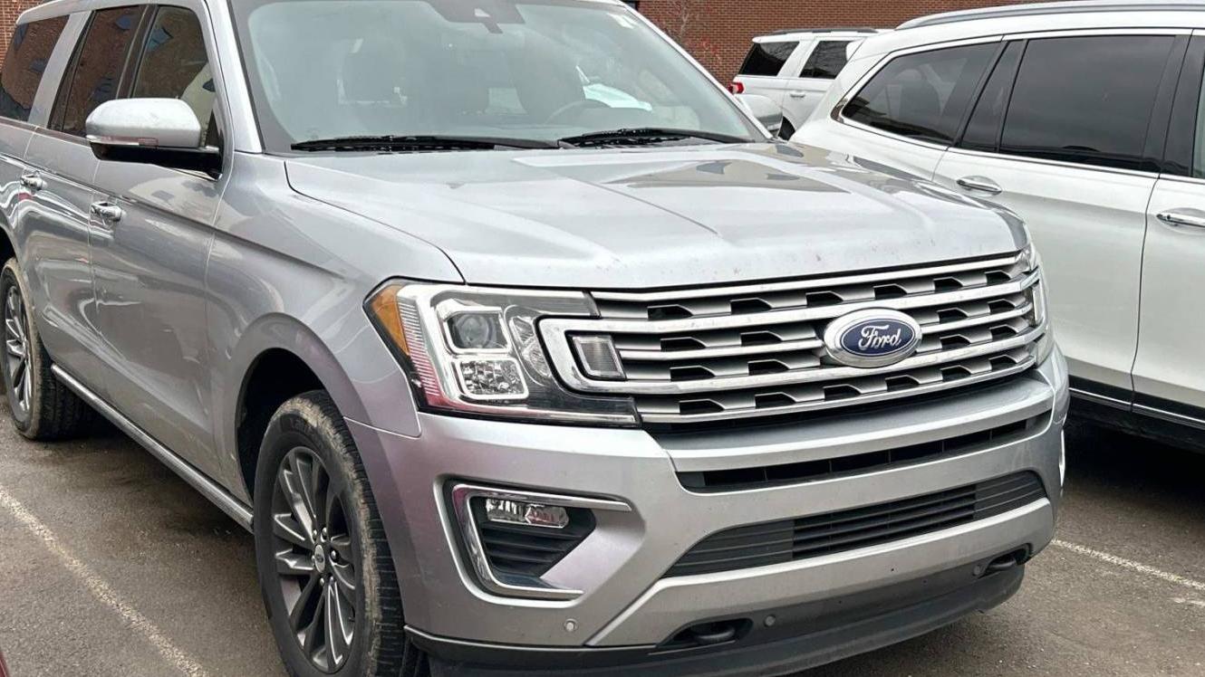 FORD EXPEDITION MAX 2020 1FMJK2AT8LEA49100 image